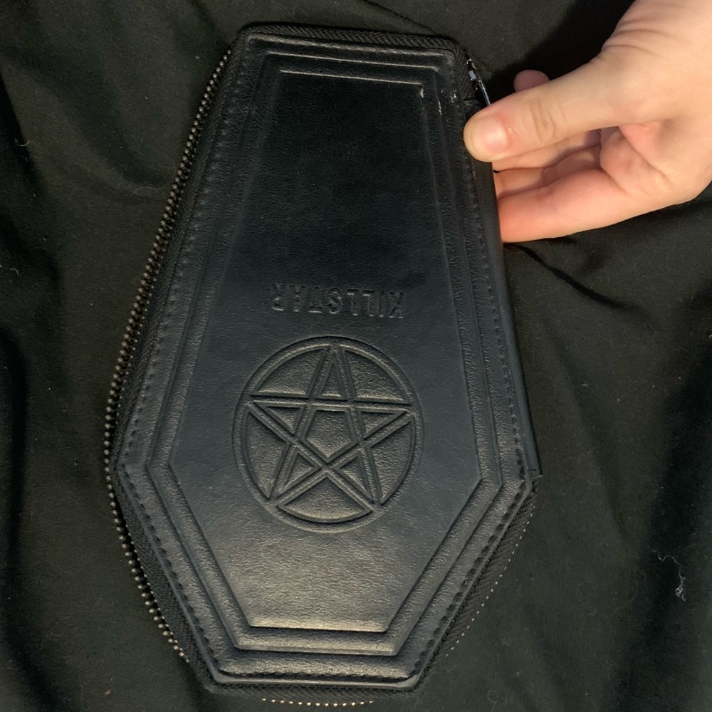 Killstar wallet